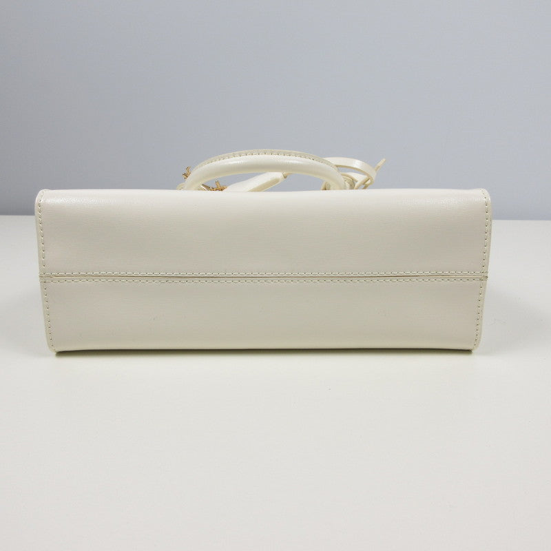 CHARLES&KEITH　チャールズ & キース　その他バッグ CK2-30271481 クリーム【姫路東店】
