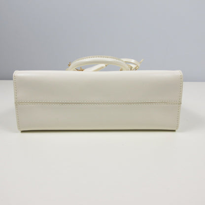 CHARLES&KEITH　チャールズ & キース　その他バッグ CK2-30271481 クリーム【姫路東店】