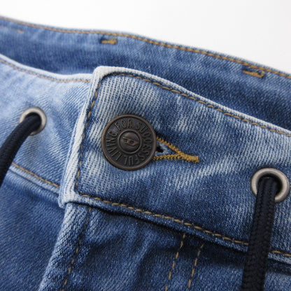 DIESEL | ディーゼル KROOLEY-Y-T パンツ A01897069ZV ｻｲｽﾞ:W:28 ブルー【姫路東店】