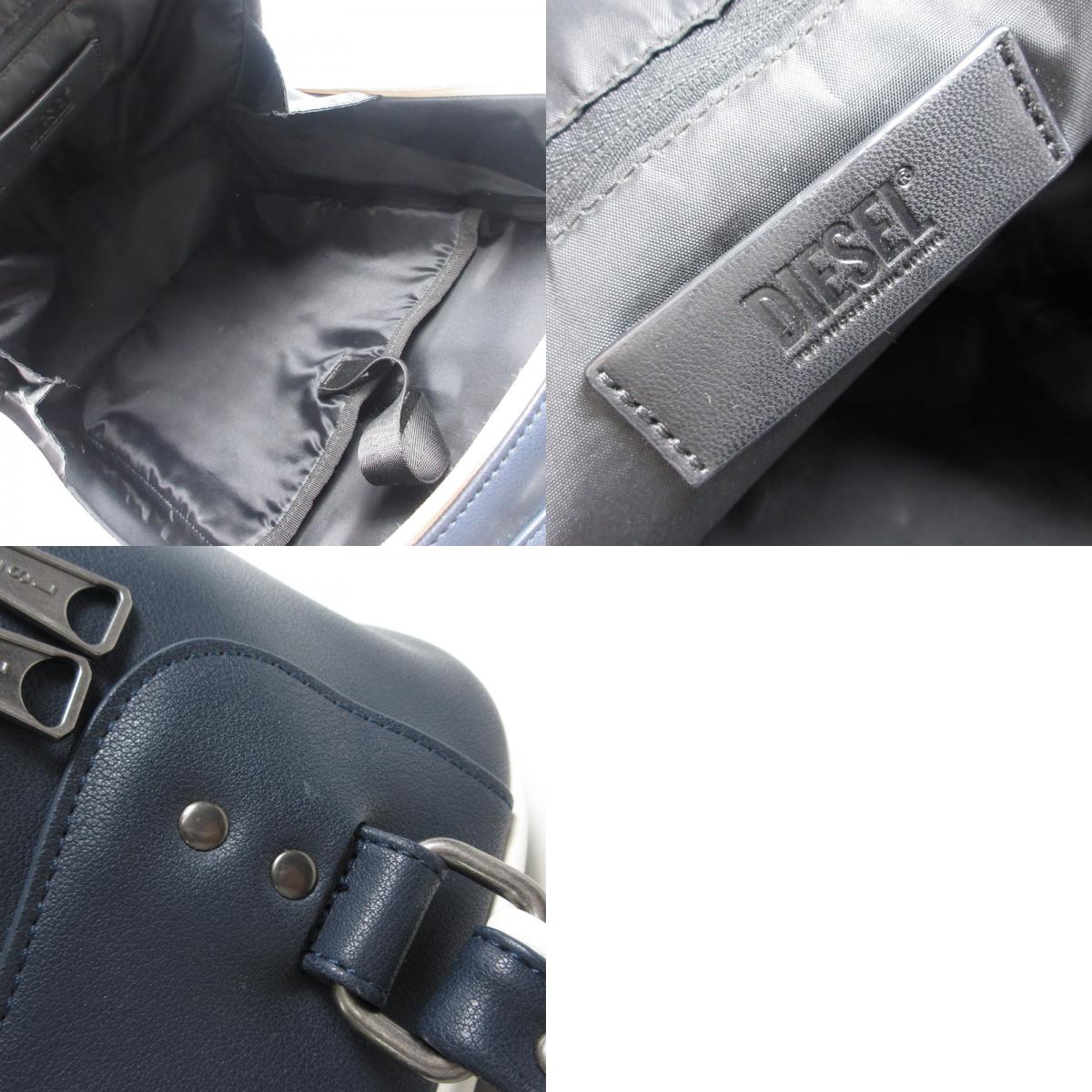 DIESEL | ディーゼル リュック・デイパック X08355【姫路東店】