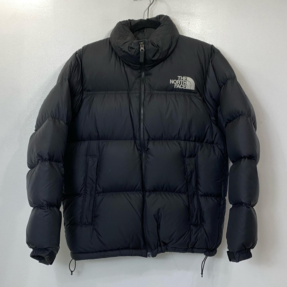 THE NORTH FACE | ザ・ノースフェイス Nuptse Jacket ダウンジャケット ND92335 ブラック サイズ：M【姫路東店】