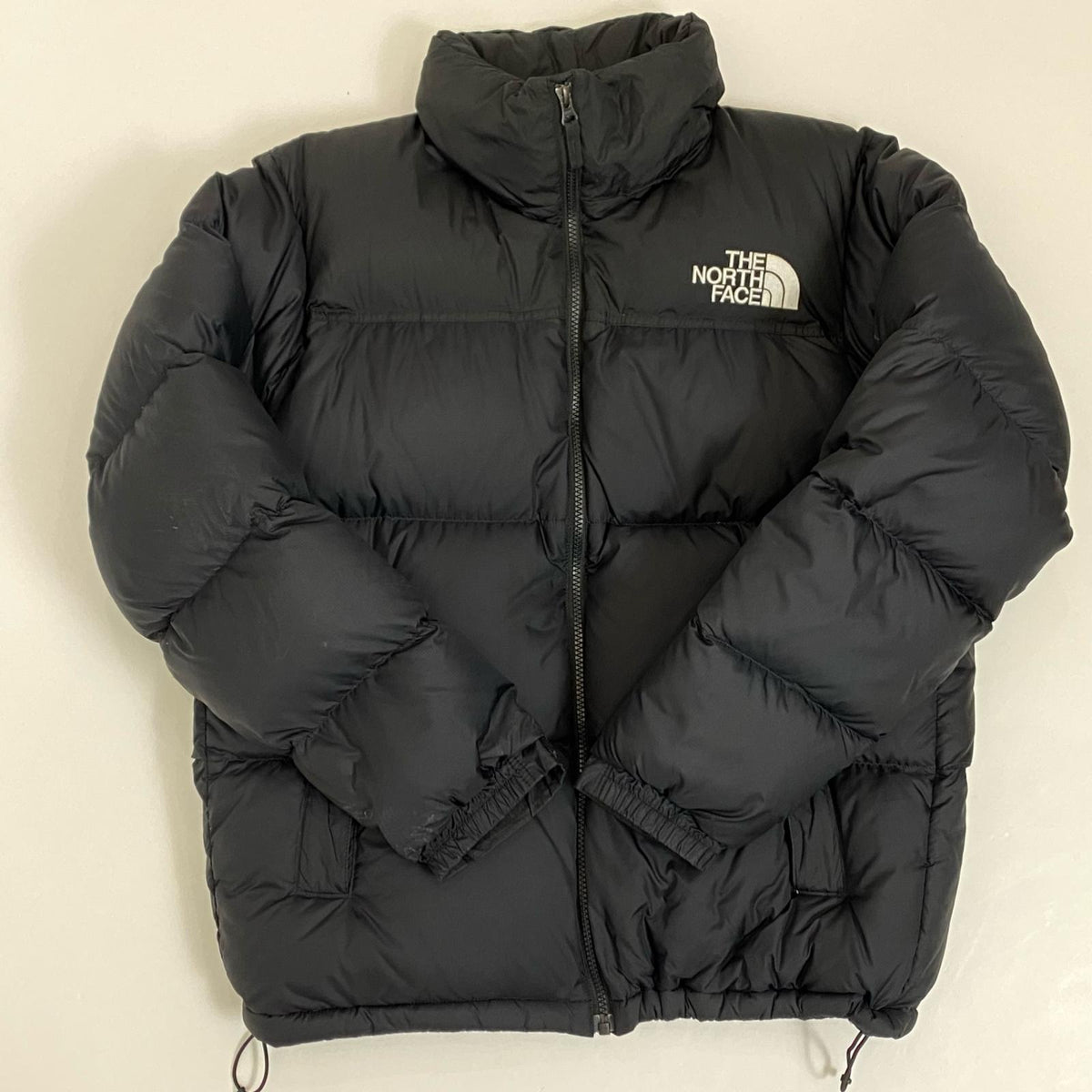 THE NORTH FACE | ザ・ノースフェイス Nuptse Jacket ダウンジャケット ND92335 ブラック サイズ：M【姫路東店】