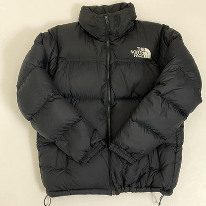 THE NORTH FACE | ザ・ノースフェイス Nuptse Jacket ダウンジャケット ND92335 ブラック サイズ：M【姫路東店】