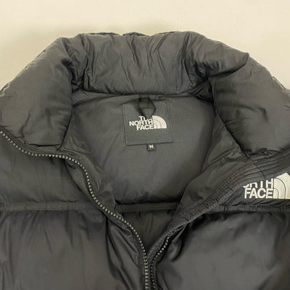 THE NORTH FACE | ザ・ノースフェイス Nuptse Jacket ダウンジャケット ND92335 ブラック サイズ：M【姫路東店】