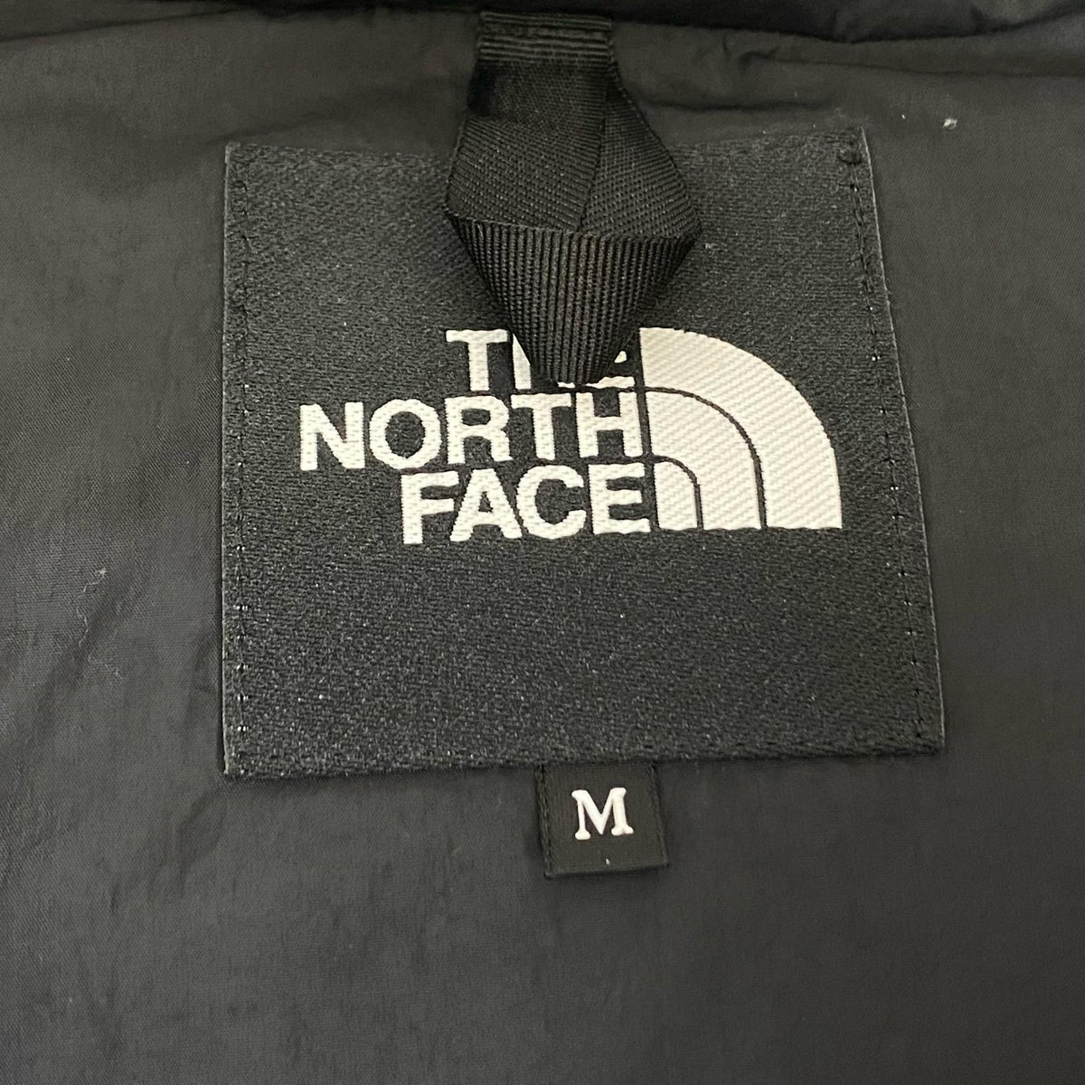 THE NORTH FACE | ザ・ノースフェイス Nuptse Jacket ダウンジャケット ND92335 ブラック サイズ：M【姫路東店】