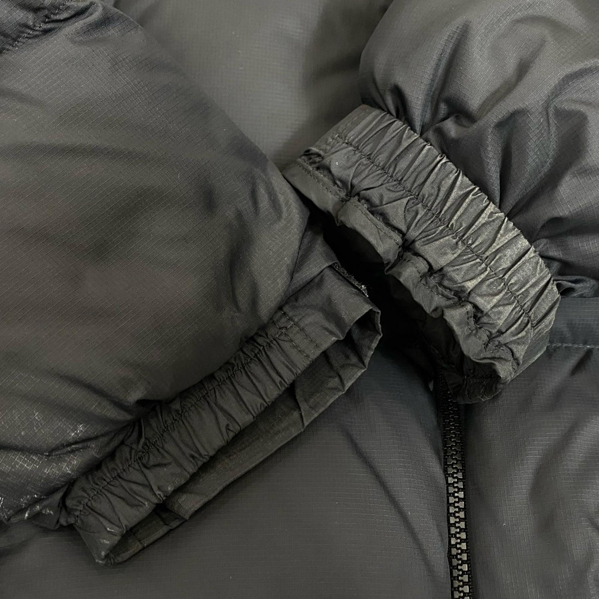 THE NORTH FACE | ザ・ノースフェイス Nuptse Jacket ダウンジャケット ND92335 ブラック サイズ：M【姫路東店】
