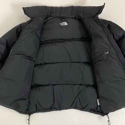 THE NORTH FACE | ザ・ノースフェイス Nuptse Jacket ダウンジャケット ND92335 ブラック サイズ：M【姫路東店】