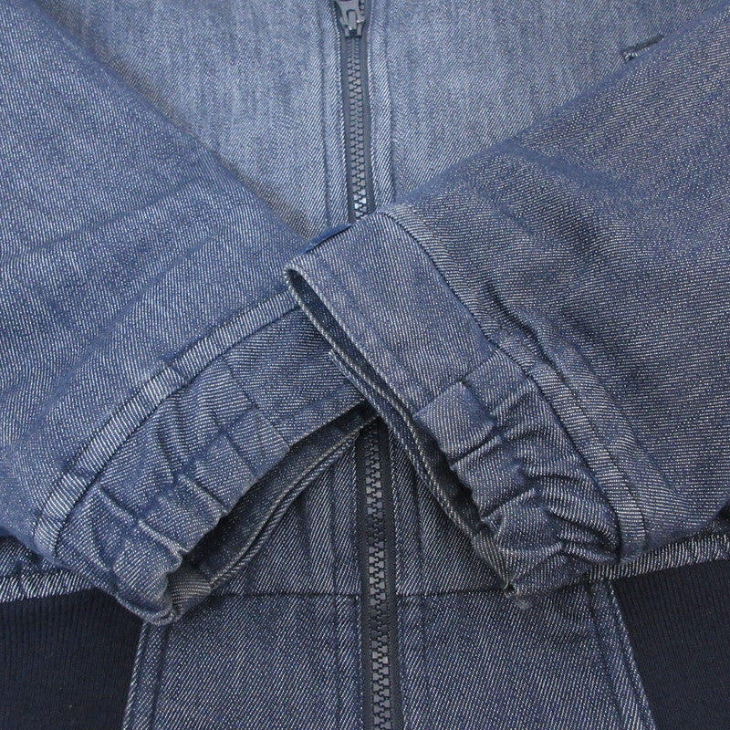 Columbia | コロンビア Loma Vista Denim Hoodie その他アウター PM3409 ×Dr. Denim ネイビー サイズ：M【姫路東店】