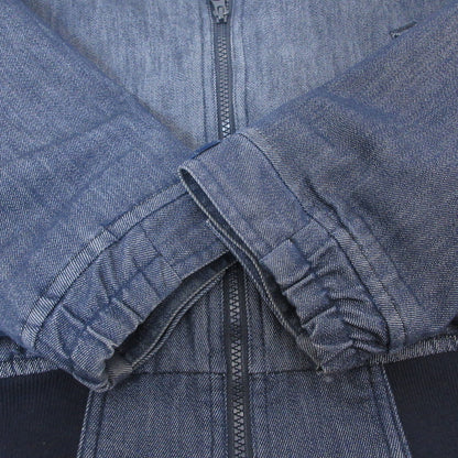 Columbia | コロンビア Loma Vista Denim Hoodie その他アウター PM3409 ×Dr. Denim ネイビー サイズ：M【姫路東店】