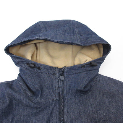 Columbia | コロンビア Loma Vista Denim Hoodie その他アウター PM3409 ×Dr. Denim ネイビー サイズ：M【姫路東店】