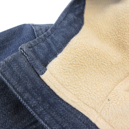 Columbia | コロンビア Loma Vista Denim Hoodie その他アウター PM3409 ×Dr. Denim ネイビー サイズ：M【姫路東店】
