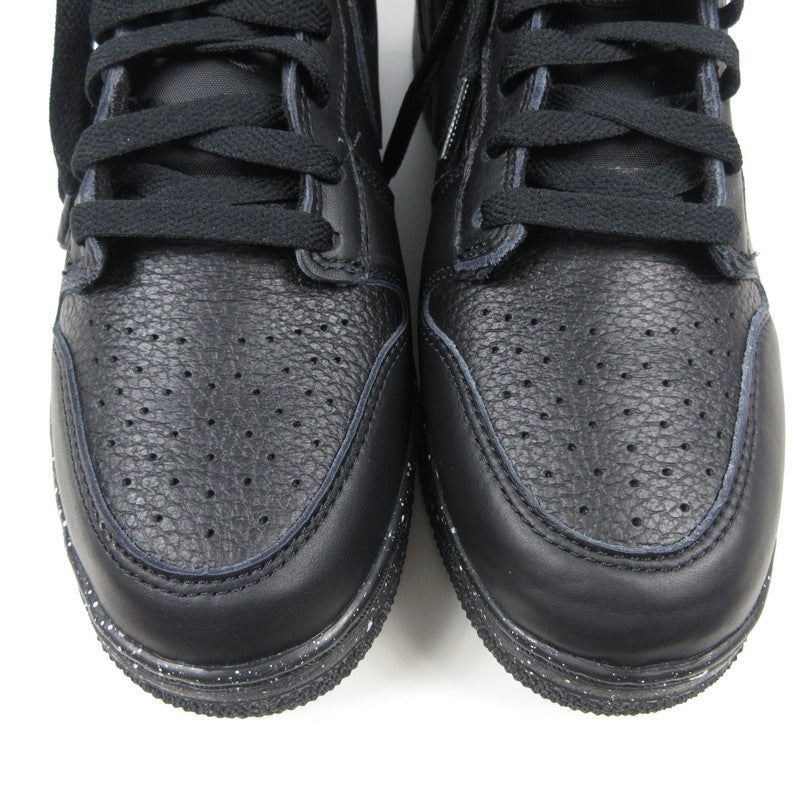 NIKE | ナイキ DUNK HIGH 1985 スニーカー DQ4121-001 ×UNDERCOVER ブラック 28.5cm【姫路東店】