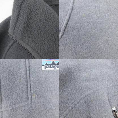 patagonia | パタゴニア Phil's Fleece Jacket その他トップス 25765 グレー サイズ：M【姫路東店】