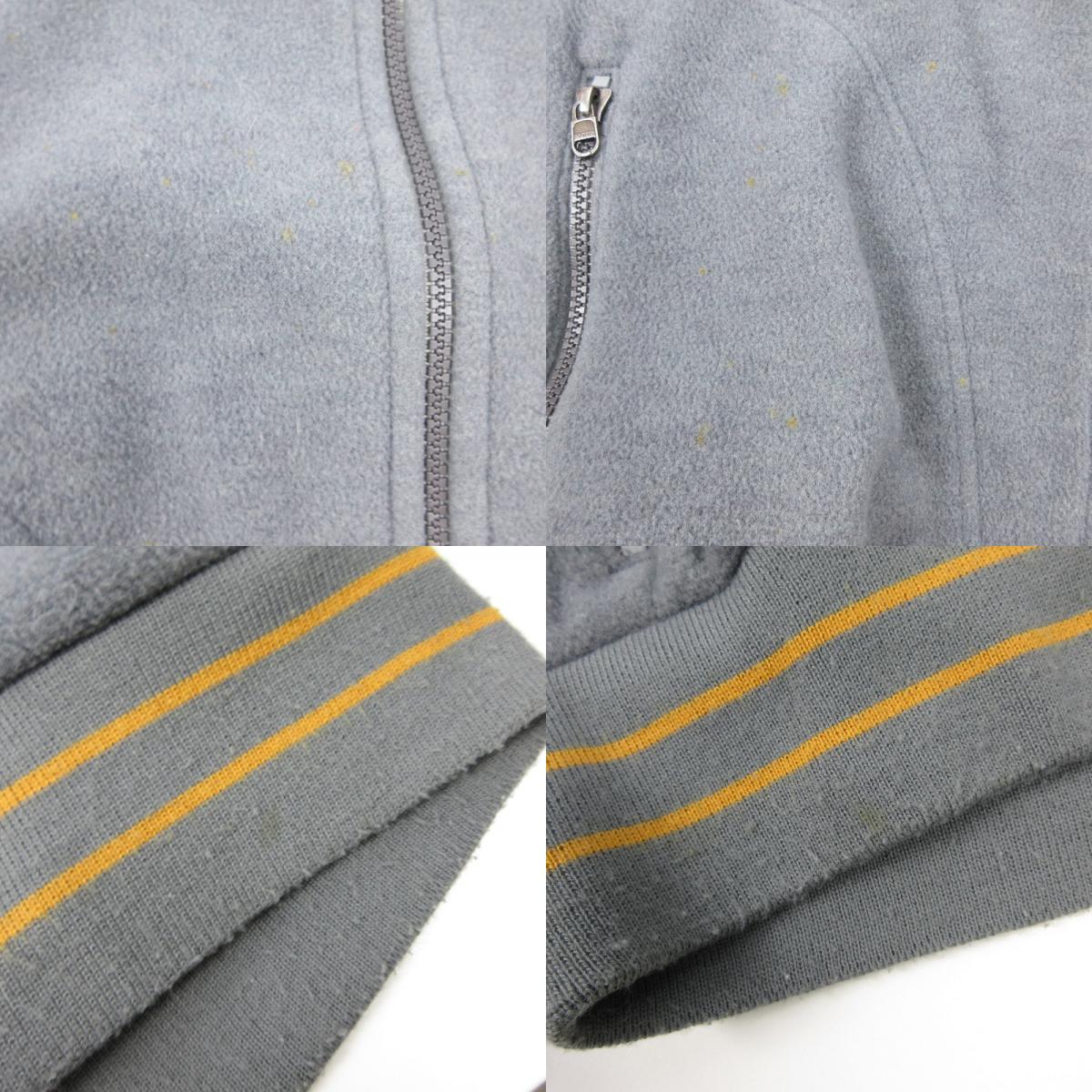 patagonia | パタゴニア Phil's Fleece Jacket その他トップス 25765 グレー サイズ：M【姫路東店】