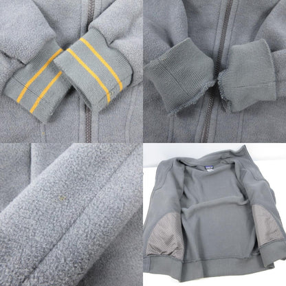 patagonia | パタゴニア Phil's Fleece Jacket その他トップス 25765 グレー サイズ：M【姫路東店】