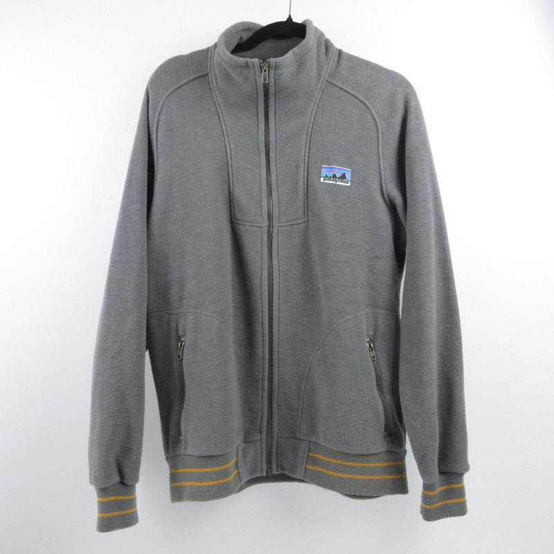 patagonia | パタゴニア Phil's Fleece Jacket その他トップス 25765 グレー サイズ：M【姫路東店】
