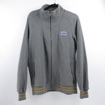 patagonia | パタゴニア Phil's Fleece Jacket その他トップス 25765 グレー サイズ：M【姫路東店】