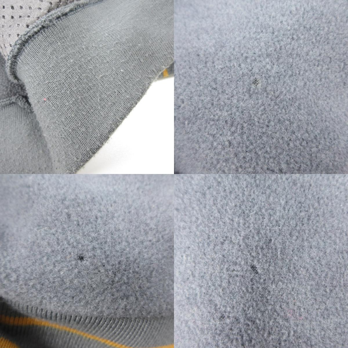 patagonia | パタゴニア Phil's Fleece Jacket その他トップス 25765 グレー サイズ：M【姫路東店】