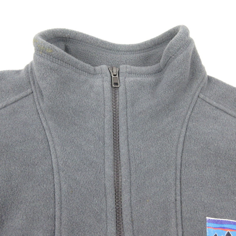 patagonia | パタゴニア Phil's Fleece Jacket その他トップス 25765 グレー サイズ：M【姫路東店】