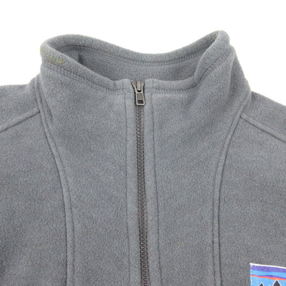 patagonia | パタゴニア Phil's Fleece Jacket その他トップス 25765 グレー サイズ：M【姫路東店】