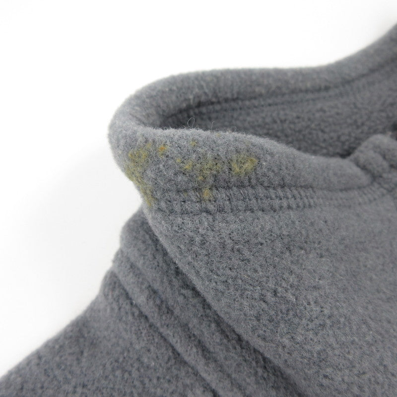 patagonia | パタゴニア Phil's Fleece Jacket その他トップス 25765 グレー サイズ：M【姫路東店】
