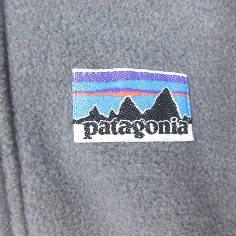 patagonia | パタゴニア Phil's Fleece Jacket その他トップス 25765 グレー サイズ：M【姫路東店】