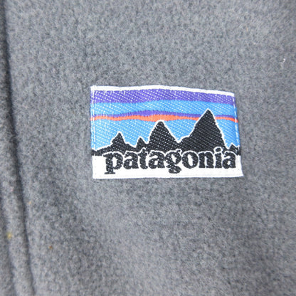 patagonia | パタゴニア Phil's Fleece Jacket その他トップス 25765 グレー サイズ：M【姫路東店】