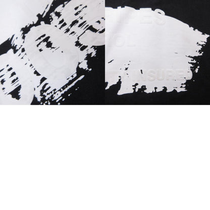 Y-3 | ワイスリー U GFX LS TEE 長袖Ｔシャツ JN4880 ブラック サイズ：XS【姫路東店】