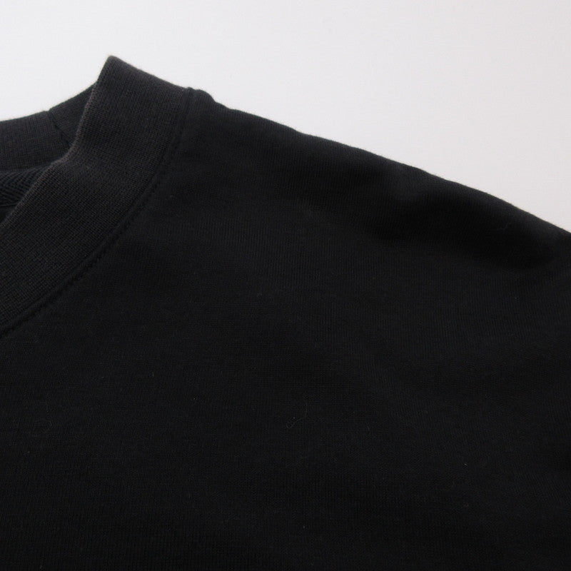 Y-3 | ワイスリー U GFX LS TEE 長袖Ｔシャツ JN4880 ブラック サイズ：XS【姫路東店】