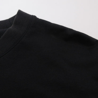 Y-3 | ワイスリー U GFX LS TEE 長袖Ｔシャツ JN4880 ブラック サイズ：XS【姫路東店】