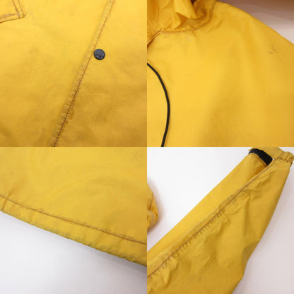 patagonia | パタゴニア マウンテンパーカー 年式:80s-90s イエロー サイズ：L【姫路東店】