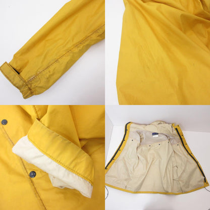 patagonia | パタゴニア マウンテンパーカー 年式:80s-90s イエロー サイズ：L【姫路東店】