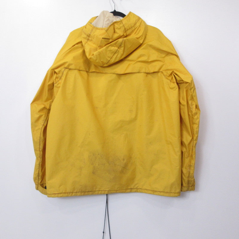 patagonia | パタゴニア マウンテンパーカー 年式:80s-90s イエロー サイズ：L【姫路東店】