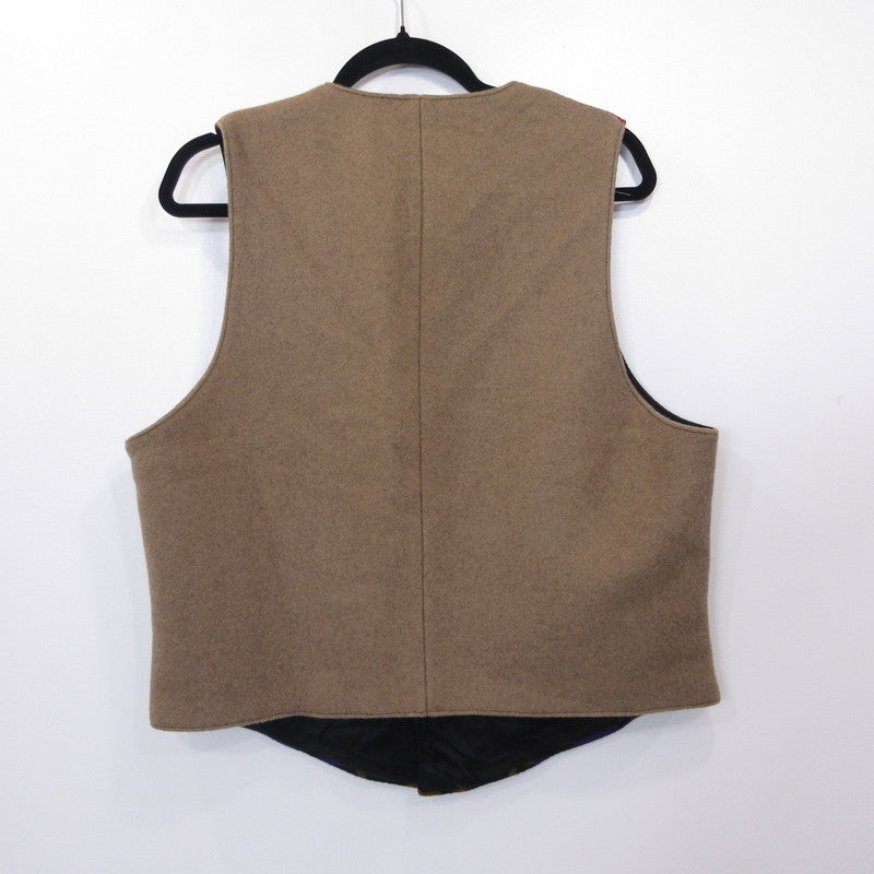 PENDLETON | ペンドルトン Western Vest ベスト 80s-90s サイズ：42【姫路東店】