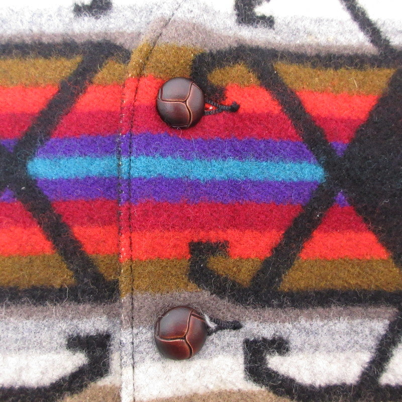 PENDLETON | ペンドルトン Western Vest ベスト 80s-90s サイズ：42【姫路東店】