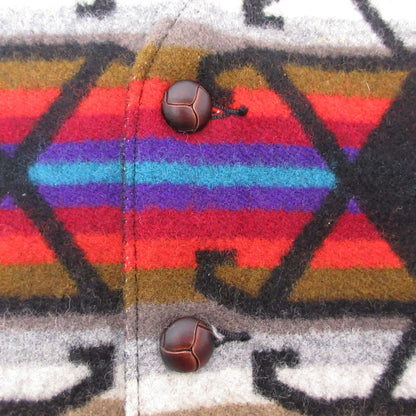 PENDLETON | ペンドルトン Western Vest ベスト 80s-90s サイズ：42【姫路東店】
