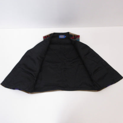 PENDLETON | ペンドルトン Western Vest ベスト 80s-90s サイズ：42【姫路東店】