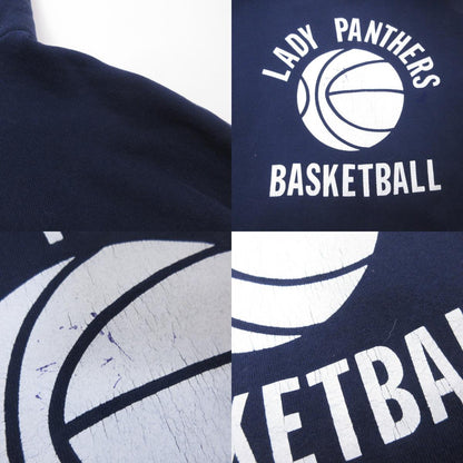 Russell Athletic | ラッセルアスレチック パーカー 年式:90s ネイビー サイズ：L【姫路東店】