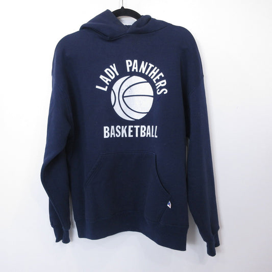 Russell Athletic | ラッセルアスレチック パーカー 年式:90s ネイビー サイズ：L【姫路東店】