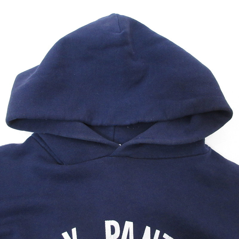 Russell Athletic | ラッセルアスレチック パーカー 年式:90s ネイビー サイズ：L【姫路東店】