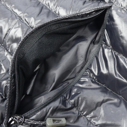 FIRST DOWN | ファーストダウン ハッピーダウンジャケット ダウンジャケット F242115 ブラック サイズ：M【姫路東店】