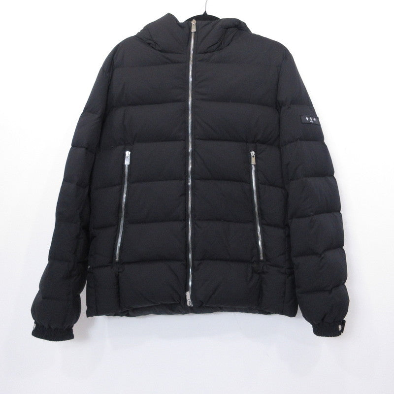 TATRAS | タトラス CIZIO ダウンジャケット MJXA0017013588 国内正規タグ ブラック サイズ：4【姫路東店】