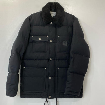 Carhartt WIP | カーハートダブリューアイピー RAYLEY JACKET 中綿ジャケット I033893 ブラック サイズ：S【姫路東店】