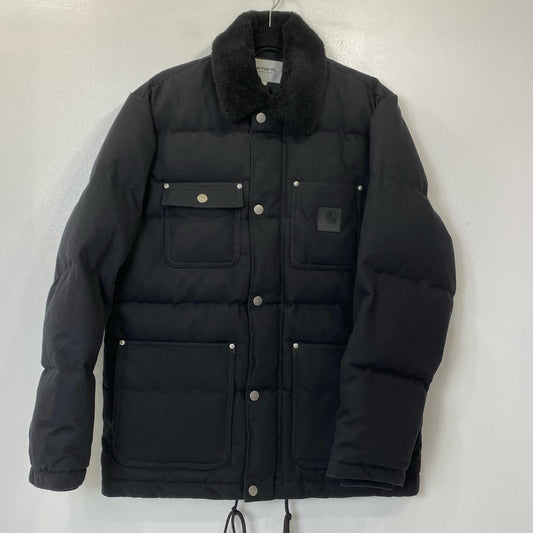 Carhartt WIP | カーハートダブリューアイピー RAYLEY JACKET 中綿ジャケット I033893 ブラック サイズ：S【姫路東店】