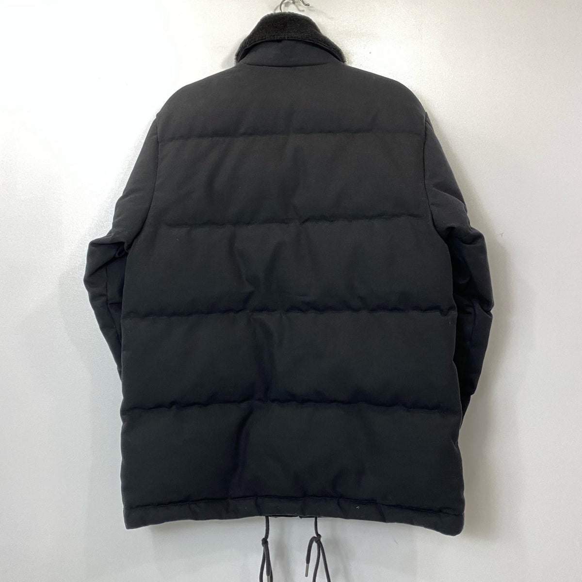 Carhartt WIP | カーハートダブリューアイピー RAYLEY JACKET 中綿ジャケット I033893 ブラック サイズ：S【姫路東店】
