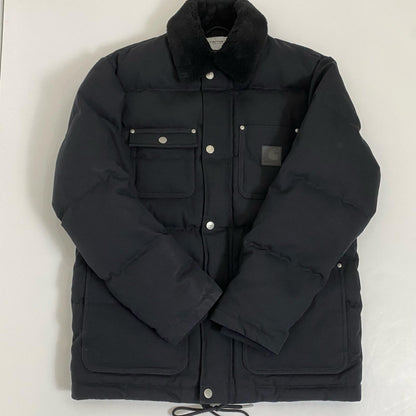 Carhartt WIP | カーハートダブリューアイピー RAYLEY JACKET 中綿ジャケット I033893 ブラック サイズ：S【姫路東店】