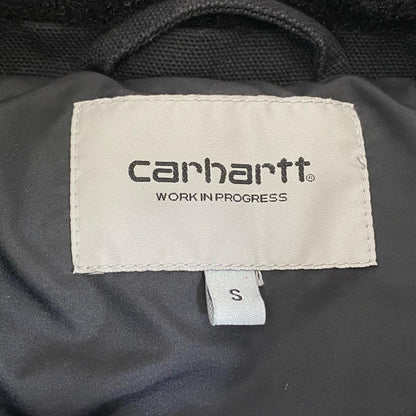Carhartt WIP | カーハートダブリューアイピー RAYLEY JACKET 中綿ジャケット I033893 ブラック サイズ：S【姫路東店】