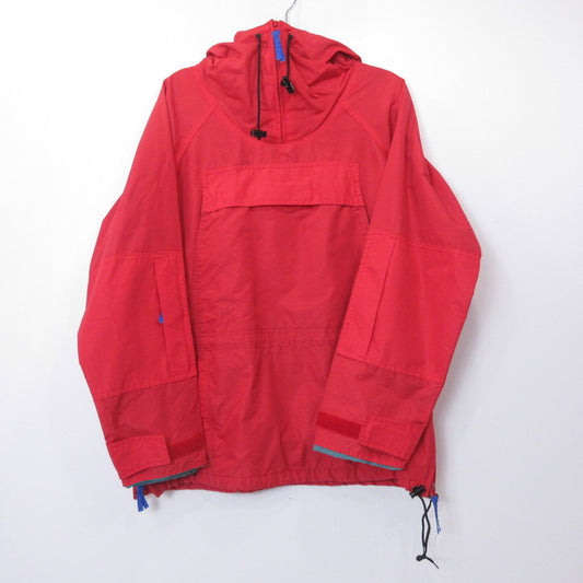 SUGAR CANE | シュガーケーン HENRYLEAR その他アウター 年式:90-00s レッド サイズ：L【姫路東店】