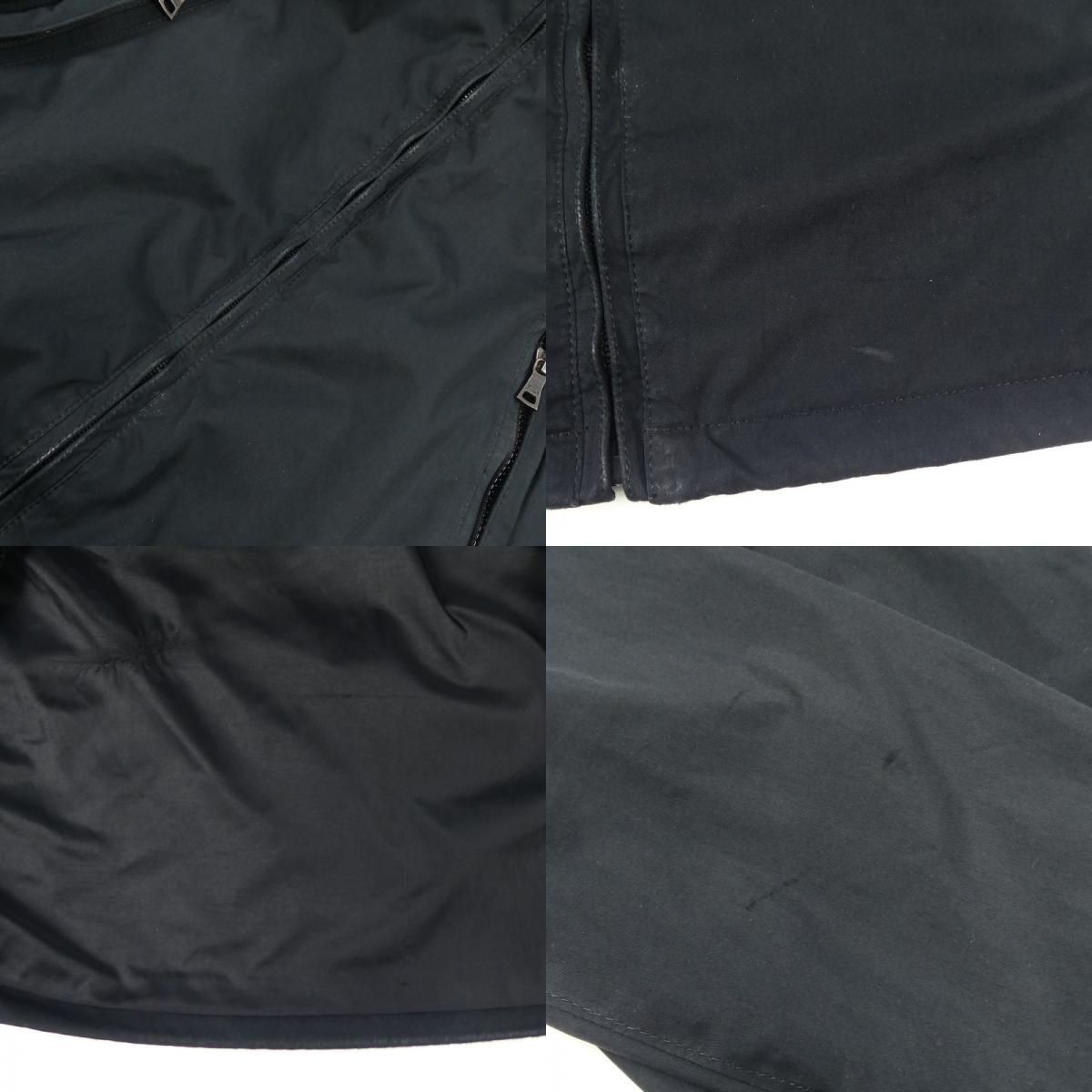 POLO RALPH LAUREN | ポロ・ラルフローレン ブルゾン MNBLOTWM5C00003 ブラック サイズ：M【姫路東店】