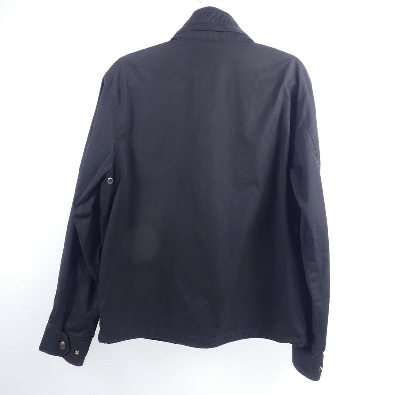 POLO RALPH LAUREN | ポロ・ラルフローレン ブルゾン MNBLOTWM5C00003 ブラック サイズ：M【姫路東店】